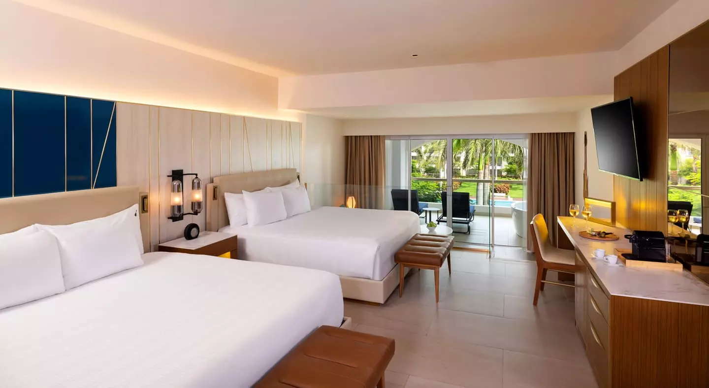 ✈ REPUBBLICA DOMINICANA | Punta Cana - Hard Rock Hotel & Casino 5*,...