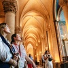 Image 18: Paris : Visite guidée de la cathédrale Notre-Dame avec entrée