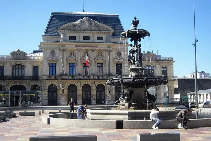 Excursion de Cherbourg à la péninsule du Cotentin - Image 5