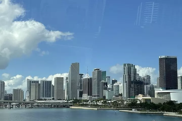 Start Here!! Traveler's Guide to Experience Miami 6-hour Tour