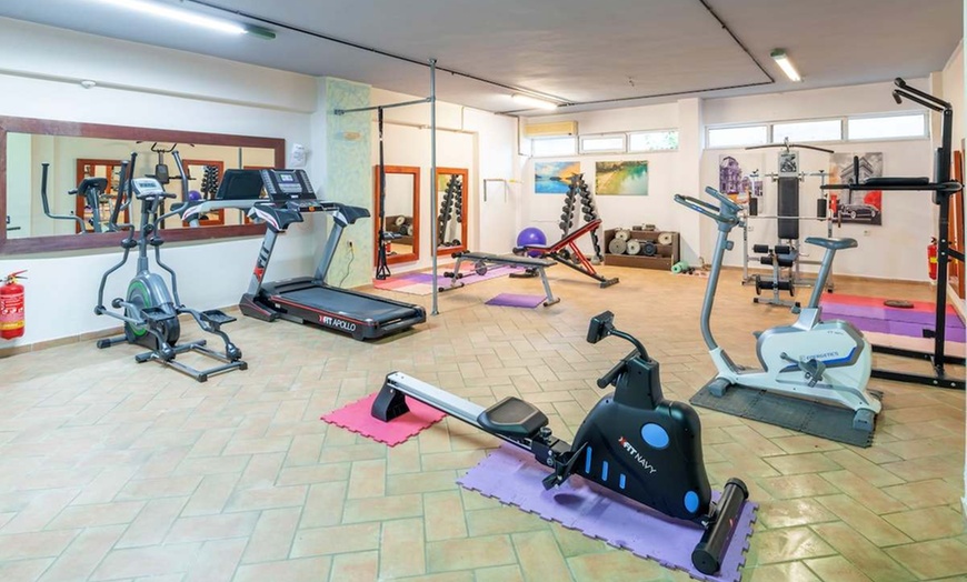 Image 12: ✈ CRÈTE | Gouves - Gouves Bay by Omilos Hotels 4*, 3 nuit - Tout in...