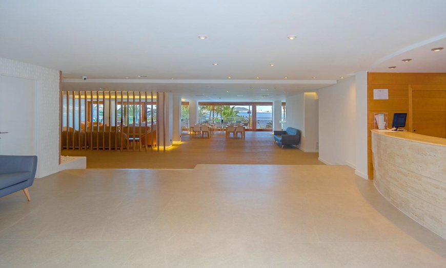 Image 10: ✈ IBIZA | Ibiza City - THB Los Molinos - Adults Only 4*, 3 nuit - A...