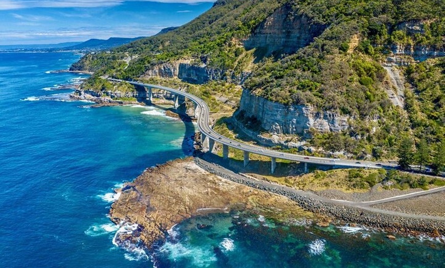 Image 8: Sydney: Private South Coast, Highlands and Kiama Tour