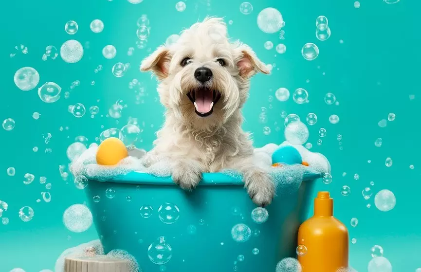 $25 For $50 Toward Any Grooming Service