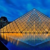 Image 4: Billet d'entrée au musée du Louvre