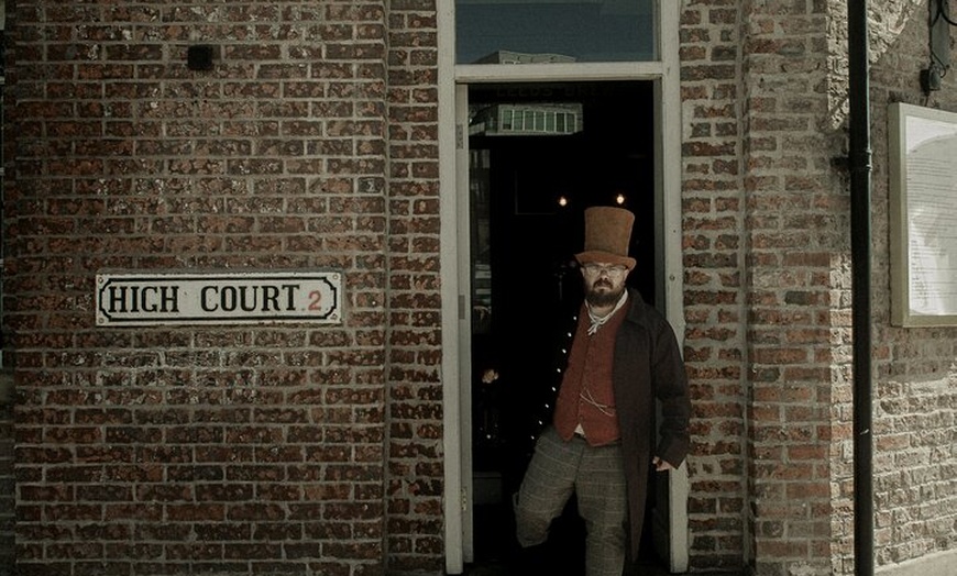 Image 12: Leeds Ghost Tour Explore the Haunting History of Leeds