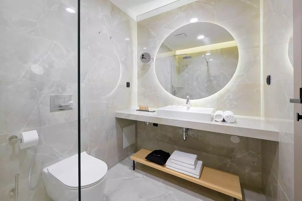 ✈ CROATIA | Dubrovnik - Boutique Hotel Porto 4*, 3 nights - City ce...