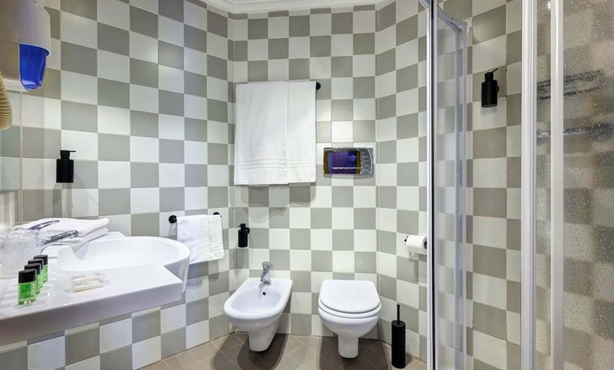 Image 17: ✈ WŁOCHY | Rzym - Hotel Roma Tor Vergata 4* - Turystyka poznawcza