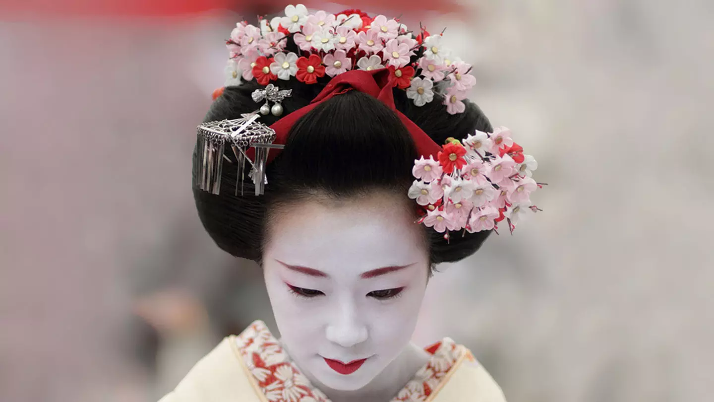 Madama Butterfly - Primary Image