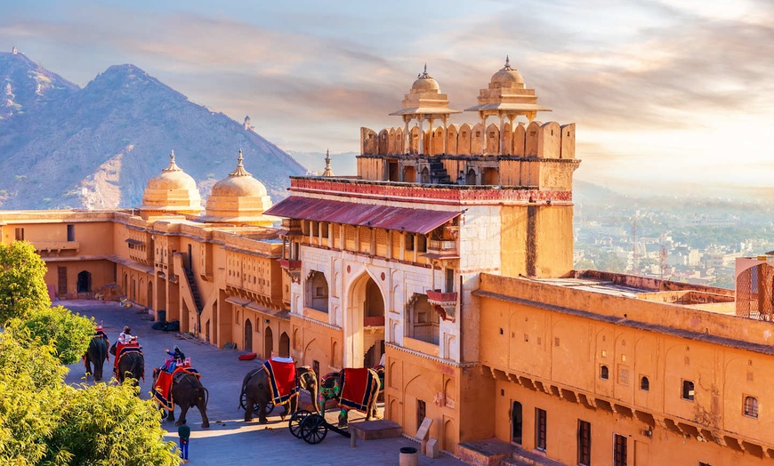 Image 34: ✈ INDIA | - Majestic India - Tour