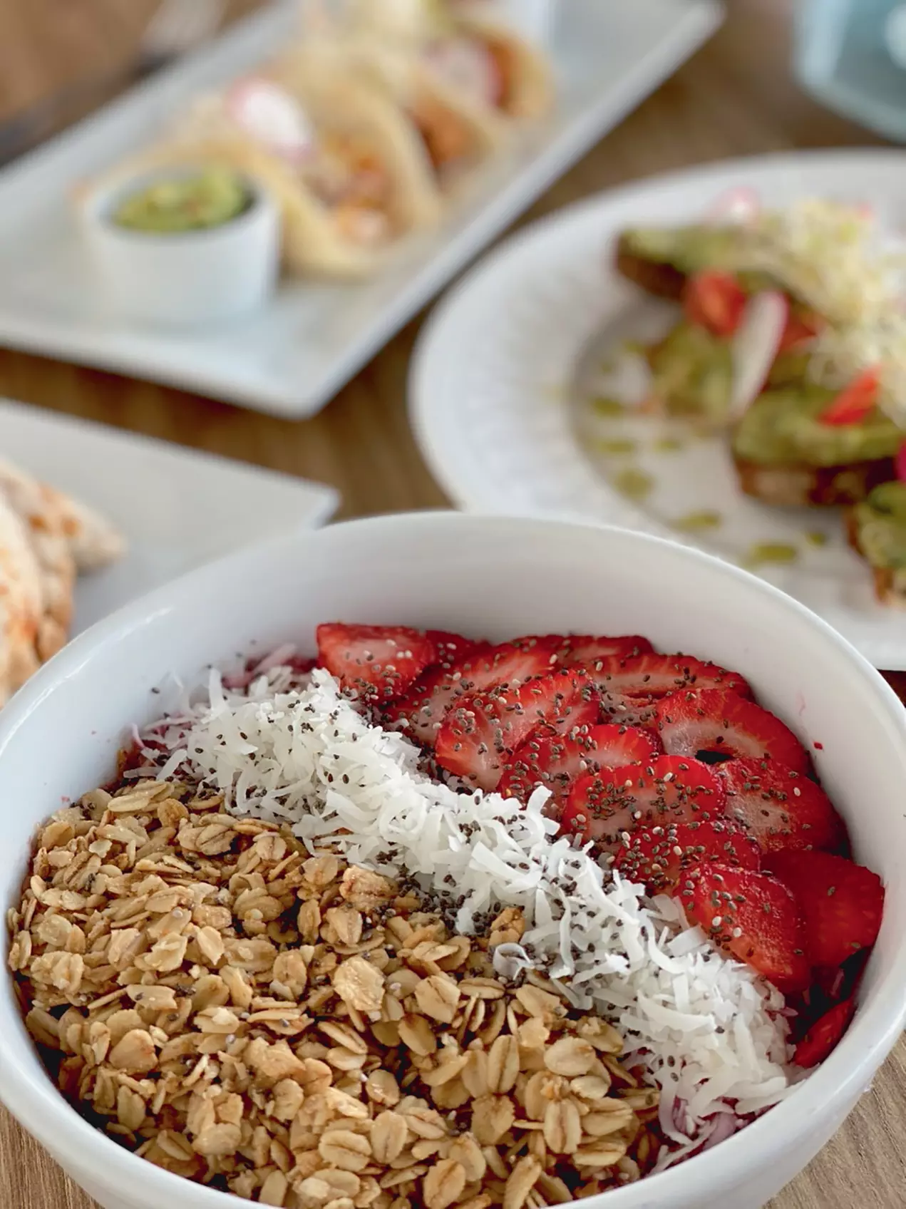 $15 For $30 Worth Of Casual Dining - Second Medium