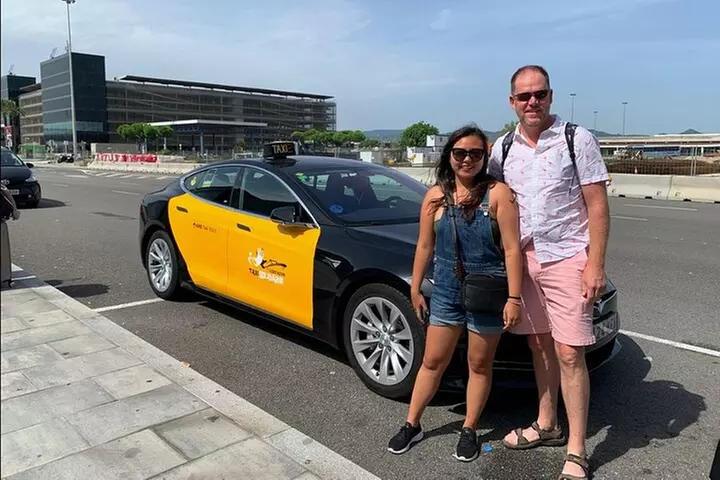 Región Vitivinícola de Requena : Excursión privada de medio día des...