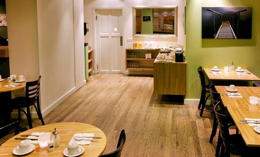 Image 5: ✈ ISLANDA | Reykjavik - CenterHotel Klopp 3* - City break