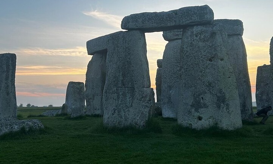 Image 6: Unique Cruise Transfer Experience