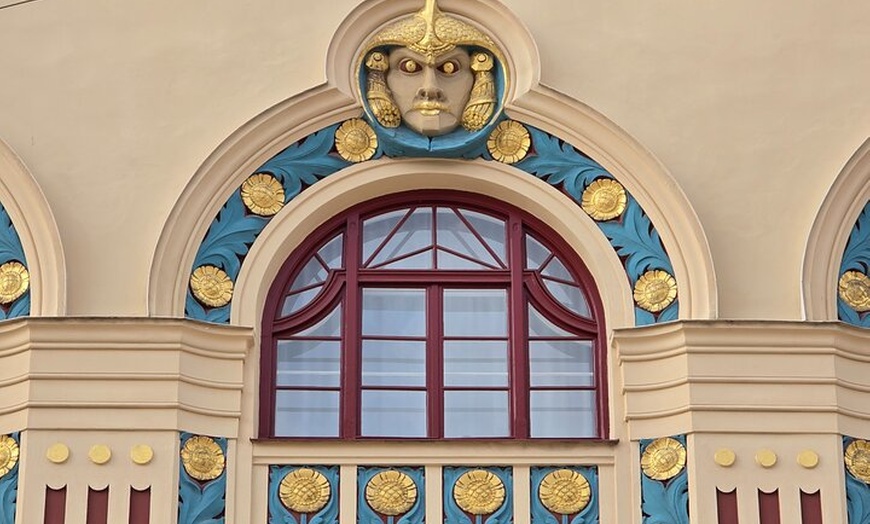 Image 15: München Your Way : Private Tour mit Architekt & Fortgeschrittener