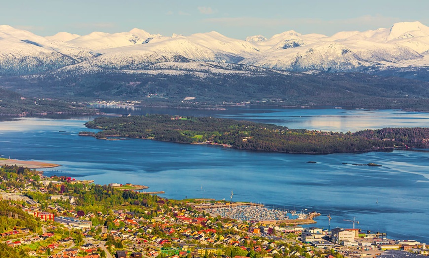 Image 5: ✈ NORVÈGE | Oslo - Croisière Côtière & Fjords de Norvège - Circuit