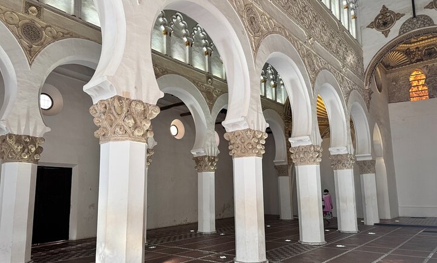 Image 6: Tour de la Herencia Judía de Toledo