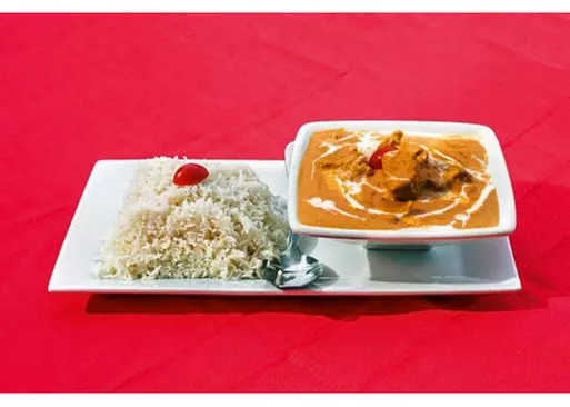 5% Cash Back at The Hyderabad Indian Grill