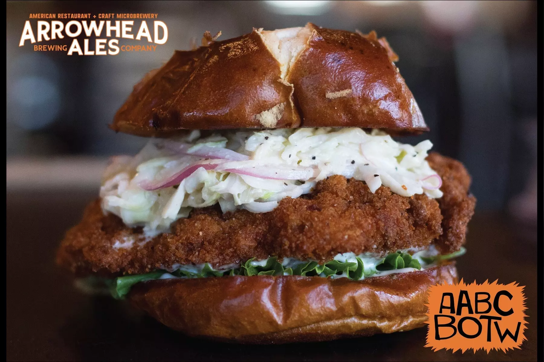 $15 For $30 Worth Of American Dining - Primary Image