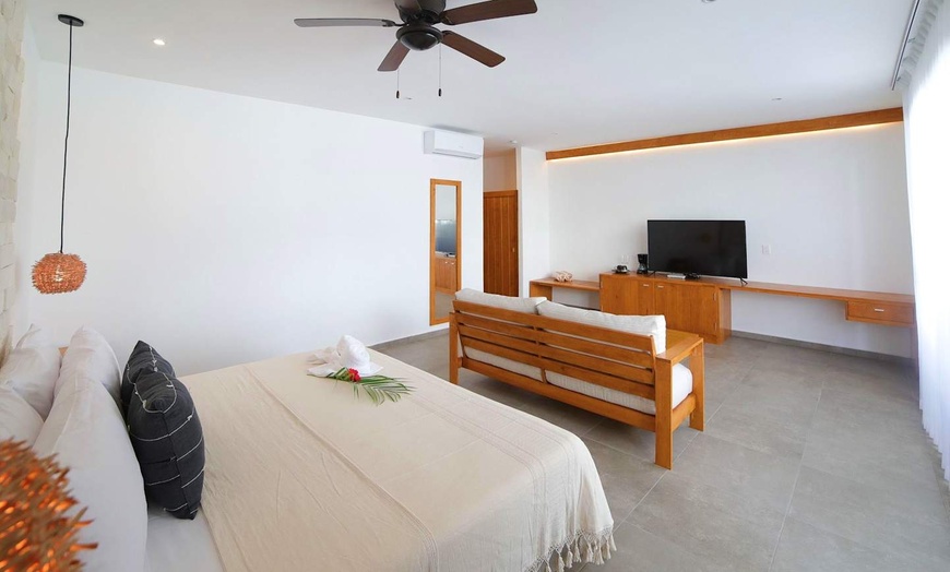 Image 3: ✈ MEXIQUE | Tulum - Hotel Blanco Tulum, 5 nuit - Adultes uniquement