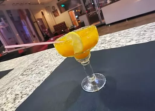 5% Cash Back at Taz Indian Restaurant
