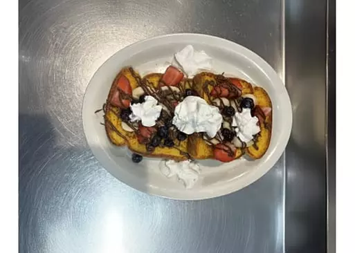 5% Cash Back at Cocoa Diner