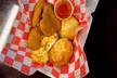 5% Cash Back at Lorenzo's Grill - Second Medium