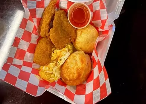 5% Cash Back at Lorenzo's Grill