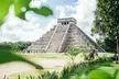 Chichen Itza Day Tour with Cenote Swim and Valladolid Visit - Second Medium