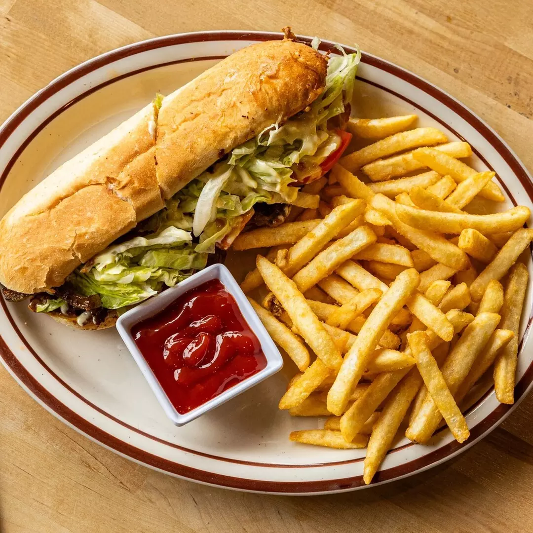 $15 For $30 Worth Of Casual Dining