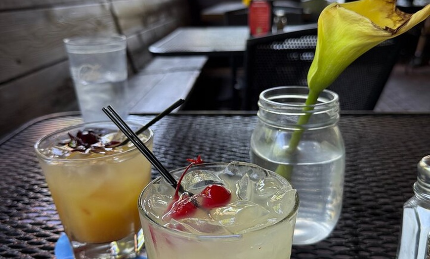 Image 5: Midtown Atlanta Food and Mystery Tour