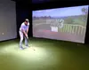 $32.50 For One Hour Of Golf Simulator (Reg. $65)
