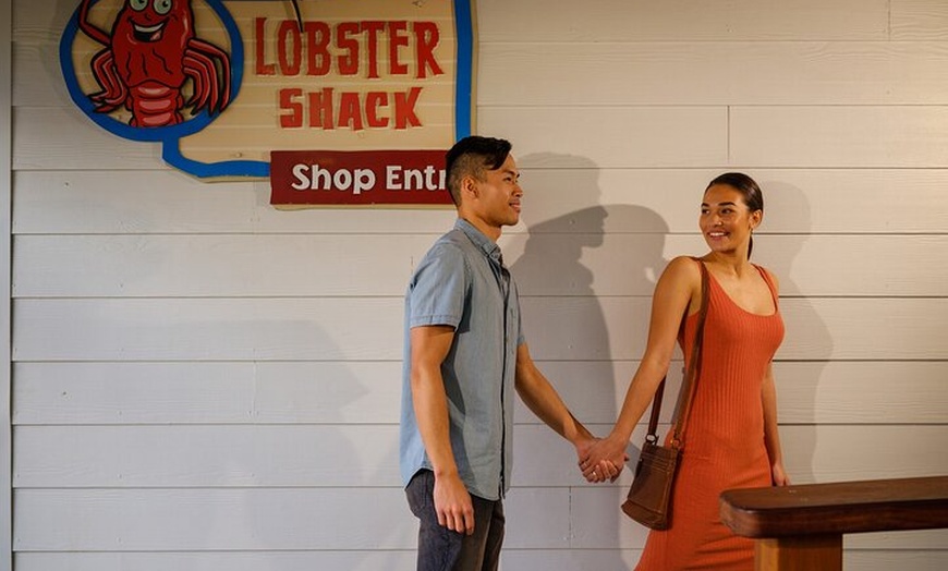 Image 6: Pinnacles Desert Lobster Tour from Perth