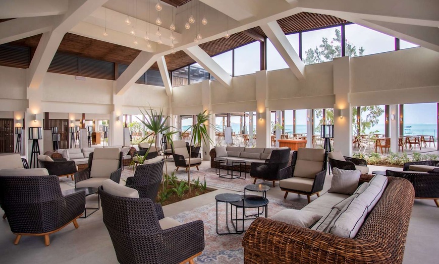 Image 17: ✈ ILE MAURICE | Calodyne - Sea Diamond Boutique Hôtel & Spa 5* - Bo...