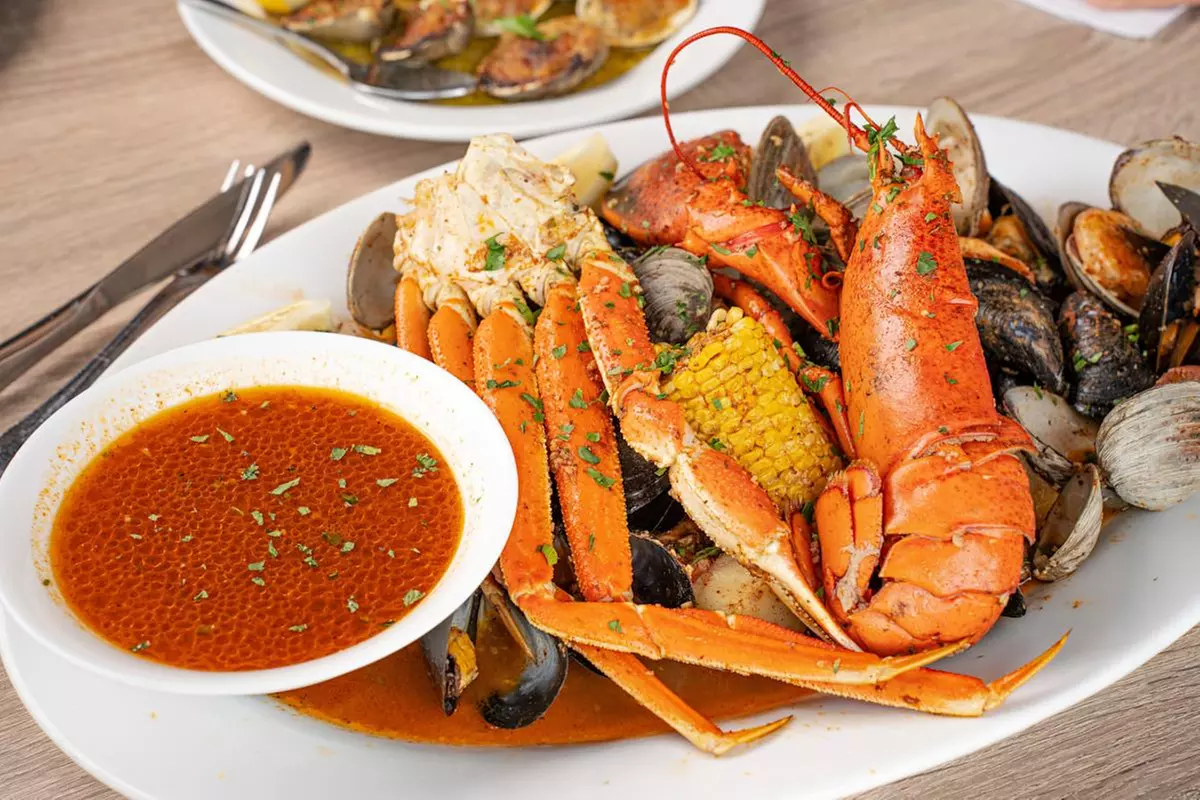 $15 For $30 Worth Of Dining