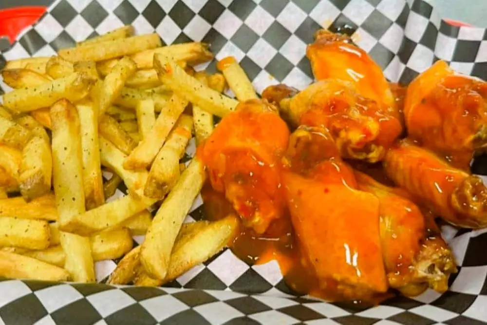 $10 For $20 Worth Of Burgers Sandwiches & More