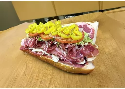 5% Cash Back at Primo Hoagies Lititz