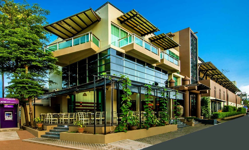 Image 13: ✈ THAILANDIA DEL SUD | Krabi - Navinda Krabi Resort 4*, 5 notti - P...