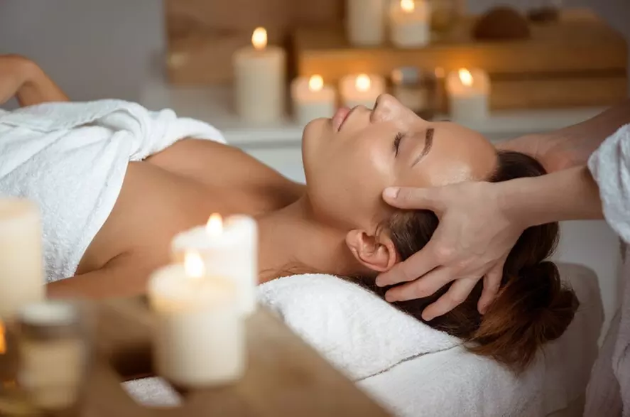 $99.50 For A 60-Minute Swedish Massage (Reg. $199)