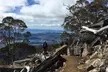 kunanyi/Mt Wellington Explorer Bus- Return Tour (2.5 hours) - Image 6