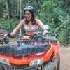 Image 10: Mayan Jungle Adventure Zipline ATV and Cenote Swim
