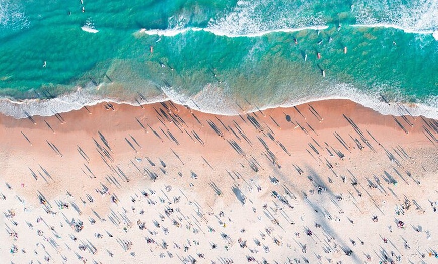 Image 8: 2-Hour Bondi Offshore Express Cruise