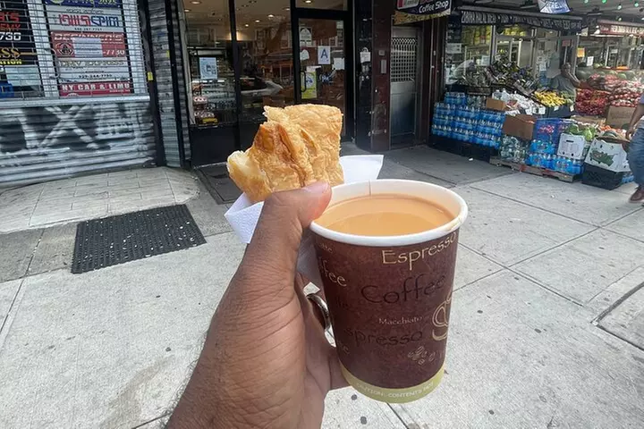 Cultural Food Tour in Queens and Jackson Heights - Primary Image
