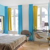 Image 2: ✈ DANEMARK | Copenhague - Andersen Boutique Hotel 4*, 2 nuit - City...