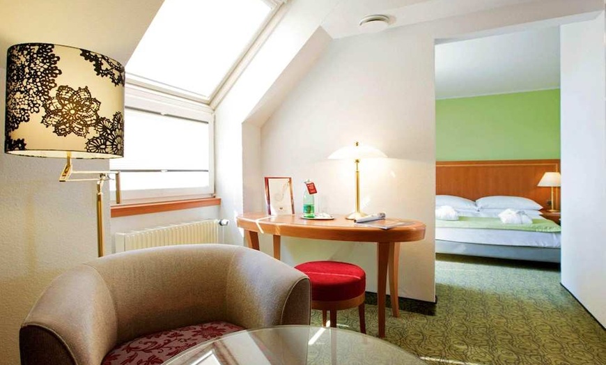 Image 7: ✈ AUSTRIA | Wiedeń - Mercure Wien Westbahnhof 4* - City break
