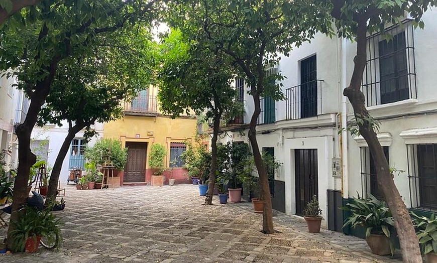 Image 18: La Judería Oculta – La Antigua Sefarad en Sevilla