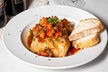 5% Cash Back at Sophie's Grill and Bar - Second Medium