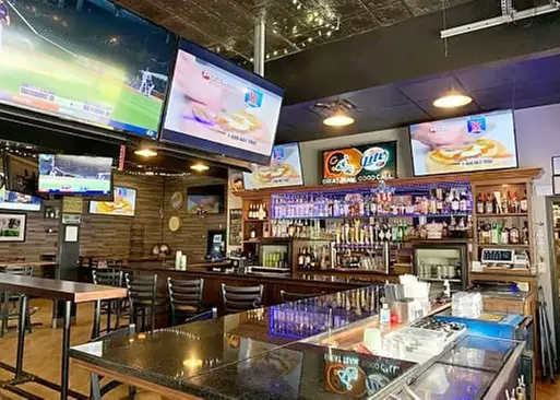 5% Cash Back at Tavern in the Glen