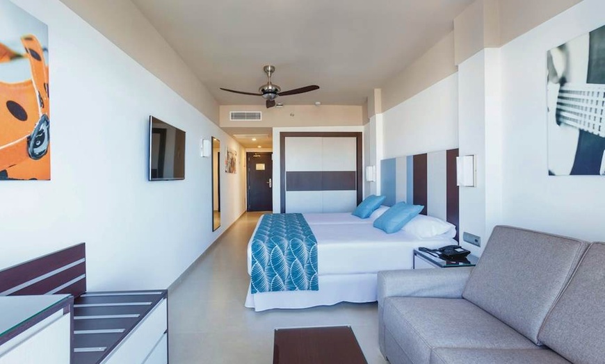 Image 4: ✈ COSTA DEL SOL | Torremolinos - Hotel Riu Costa del Sol 4*, 3 Näch...