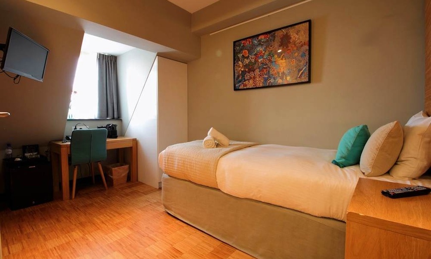 Image 21: ✈ NIEDERLANDE | Amsterdam - The Bank Hotel 3*, 2 Nächte - City Trip